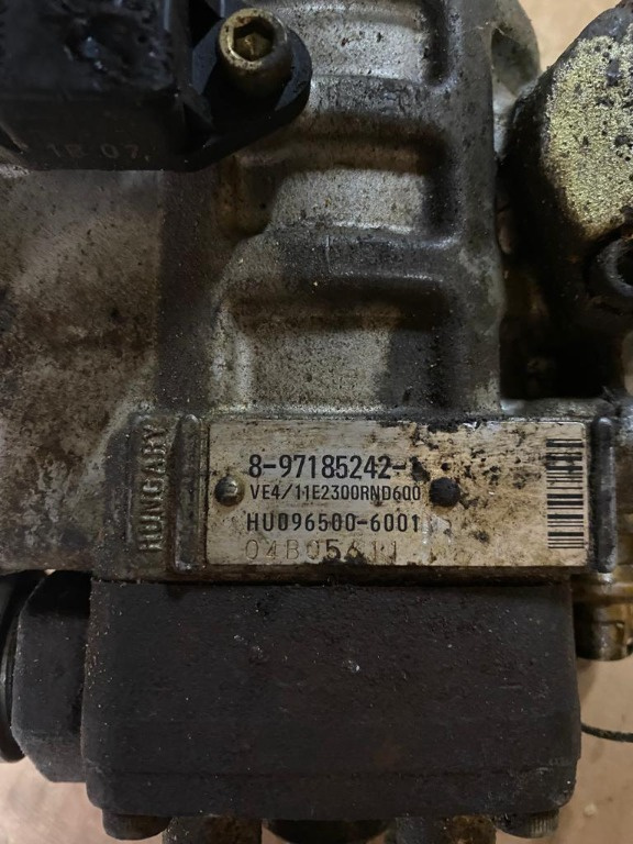 AUTOBESTCRAIOVA vinde; Pompa inalta Astr
