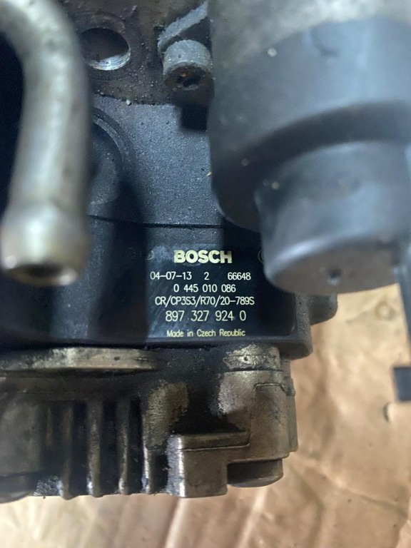 AUTOBESTCRAIOVA vinde; Pompa inalta Astr