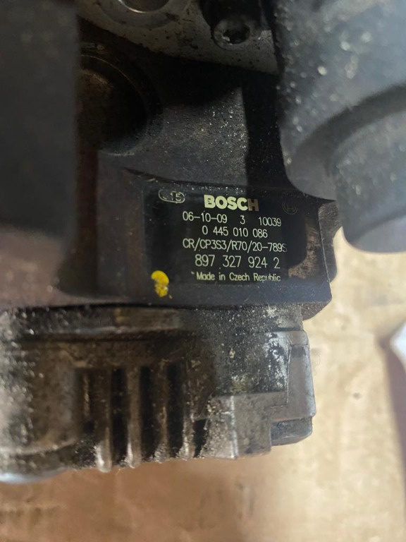 AUTOBESTCRAIOVA vinde; Pompa inalta Astr
