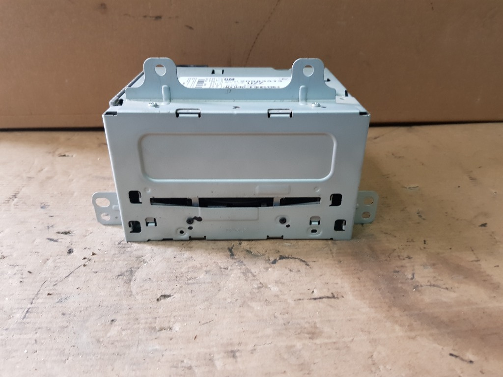 AUTOBESTCRAIOVA vinde; Radio CD Player Opel Insign