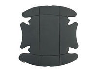 Autocolant protectie deschidere maner usa Cod:MW-01 - Negru