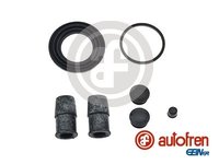 Autofren kit reparatie etrier frana spate pt bmw 3 e36, 3 e46, 5 e34, 7 e32, 8 e31