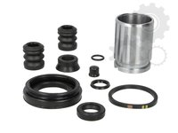 Autofren set reparatie etrier spate cu piston pt audi 80,100,vw caddy ,touran