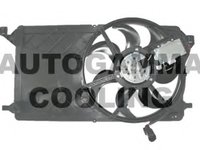 Autogama ventilator motor ford focus 2,c-max mot 1.6 tdci si 1.8 tdci