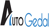 Logo AutoGedal