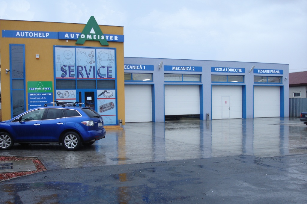 AUTOHELP, SC AUTOHELP SRL