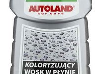 Autoland ceara lichida ultra pt masini argintii/silver