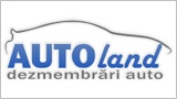 Logo Autoland România