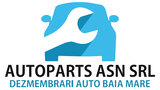 Logo AUTOPARTS ASN BAIA MARE
