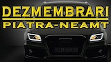 Logo AutoPas Dezmembrari Auto