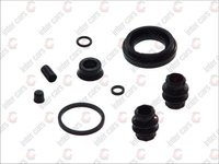 Autoren Seinsa kit reparatie etrier frana spate pt mini mini, opel astra g, astra h