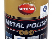 Autosol Metal Polish 750G 5529060