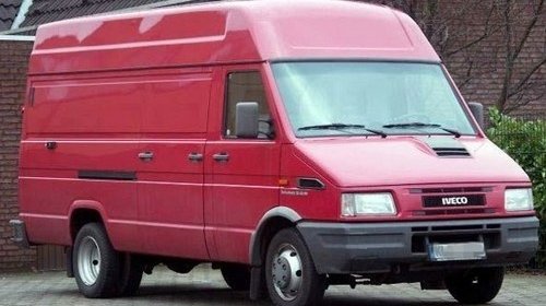 Autoutilitara Iveco Daily I 1998