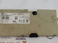 Av9276099 01 modul amplificator antena bmw seria 5 518d 520 d f10 11