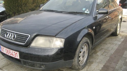 AVANTAJOS AUDI2.5TDI AFB CUTIE TIPTRONIC,POMP