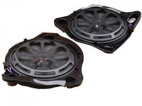 AX 08 MB UNI EVO SET SUBWOOFERE 200MM DEDICATE MB W205/W213/W222/S205/S213/A238/C238/C253/X253 140W RMS/210W MAX