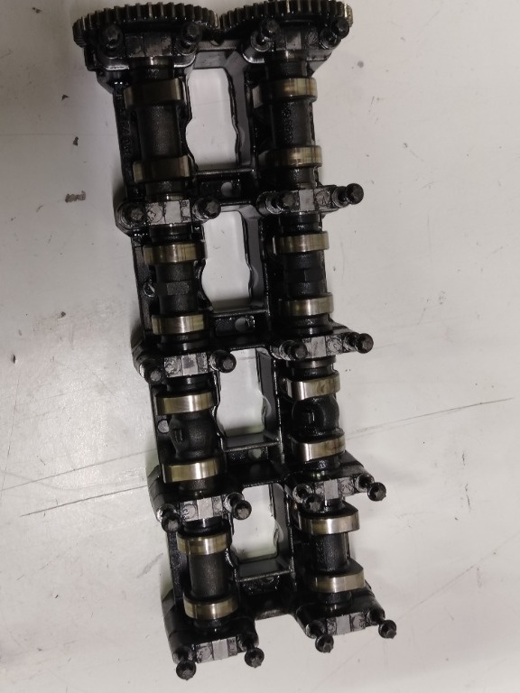 Ax axe cu came tacheti e class w211 C cl