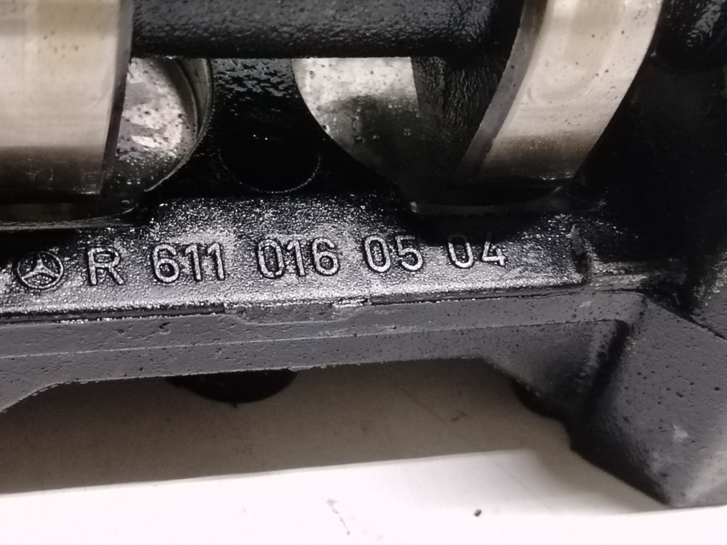 Ax axe cu came tacheti e class w211 C cl