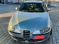 Ax came Alfa Romeo 147 2004 1,9 1,9