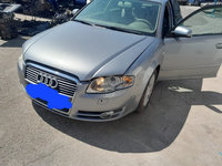 Ax came Audi A4 B7 2006 HATCHBACK 2.0 DIESEL