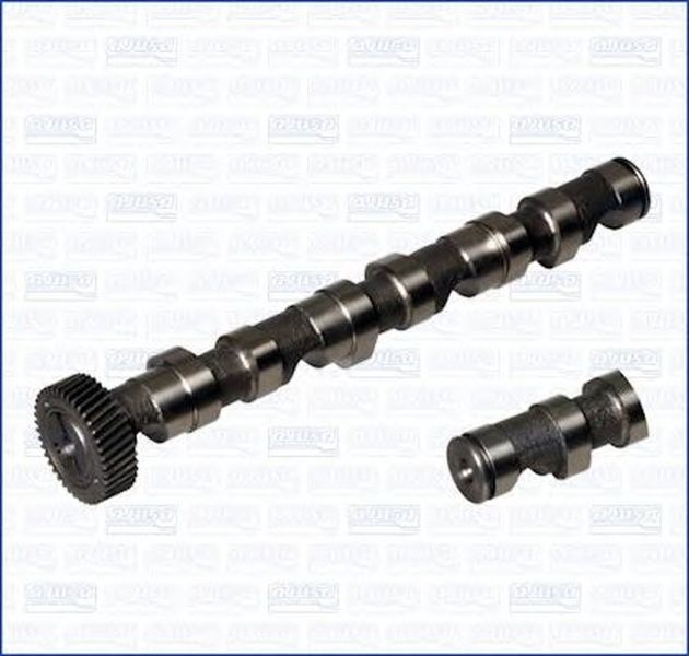 Ax came AUDI A4 Cabriolet 8H7 B6 8HE B7 AJUSA AJU 93157400