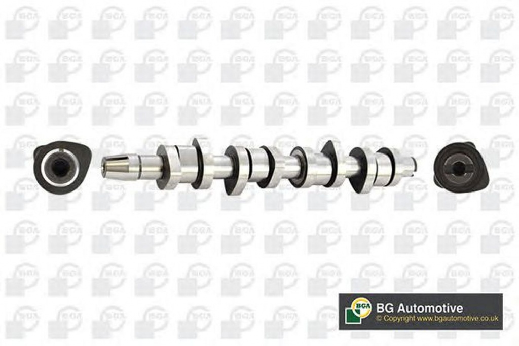 Ax came AUDI A4 Cabriolet 8H7 B6 8HE B7 BGA CS9503