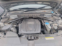 Ax came Audi Q5 2011 SUV 2.0 CJCA