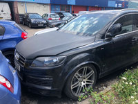 Ax came Audi Q7 2008 SUV 3.0 diesel