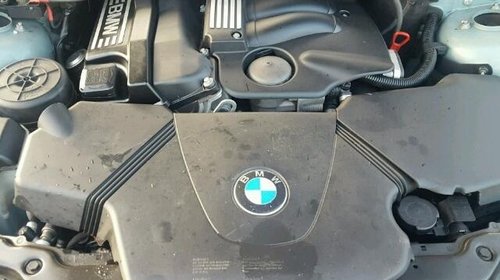 Ax came BMW E46 2003 SEDAN 2000 diesel