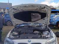 Ax came BMW F20 2011 HATCHBACK 1.6 I SE TURBO