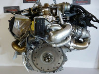 Ax CAME CHIULASA TURBO EGR ACCELERATIE INJECTOR POMPA EGR PISTON BIELA A5 A6 A7 Q5 240KW 326CP BITDI CVUB E6