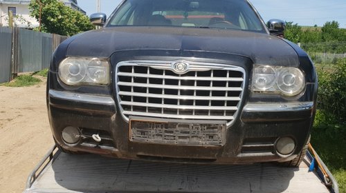 Ax came Chrysler 300C 2007 4 usi 3500 benzina