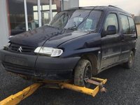 Ax came Citroen Berlingo 2002 1 2.0 hdi