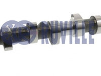 Ax came CITROEN BERLINGO MF RUVILLE 215910 PieseDeTop