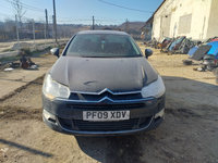 Ax came Citroen C5 2009 berlina 1.6 hdi 2.0 hdi