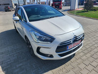 Ax came Citroen DS5 2012 Hybrid 2.0 hdi