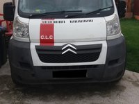 Ax came Citroen Jumper 2009 Autoutilitara 2.2