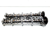 Ax came, cod 7797511, Bmw 5 Touring (E61), 2.0 diesel, N47D20C (idi:512315)