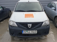 Ax came Dacia Logan 2011 Fourgon/Van 1.5 DCI