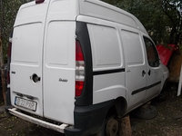 Ax came Fiat Doblo 2002 CARGO 1.9 D