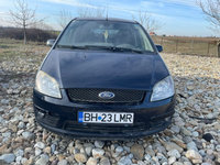 Ax came Ford C-Max 2005 Hatchback 1.6