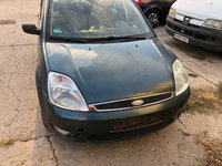 Ax came Ford Fiesta 5 2003 hatchback 1.4