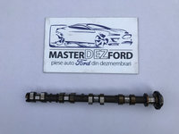 Ax came Ford Fiesta / Fusion 1.4 benzina