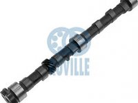 Ax came FORD KA RB RUVILLE 215204