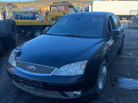 Ax came Ford Mondeo 2006 Berlina 1