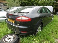 Ax came Ford Mondeo 2008 Berlina 2,0 tdci