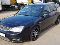Ax came Ford Mondeo 3 2006 Break 2.0 TDCi