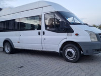 Ax came Ford Transit 2009 MICROBUZ 2.4 TDCI