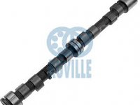 Ax came FORD TRANSIT caroserie E RUVILLE 215218
