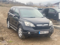 Ax came Honda CR-V 2008 Suv 2.0 i-ctdi